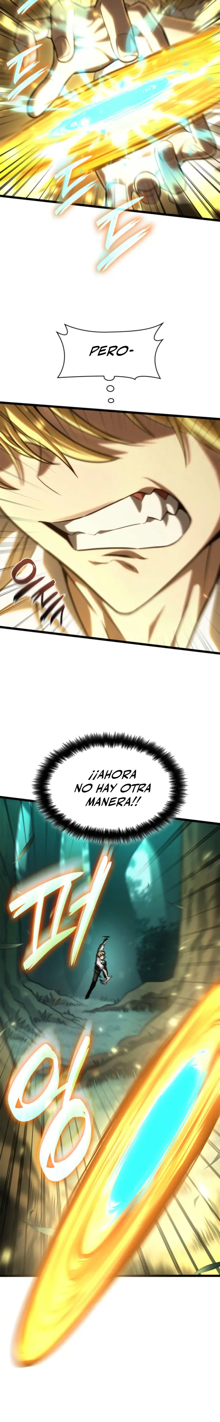Mago Infinito Capítulo 152 - Page 23