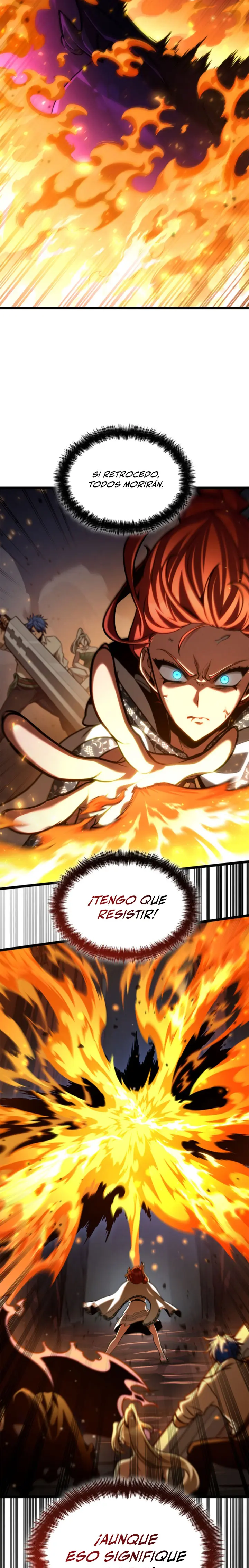 Mago Infinito Capítulo 159 - Page 14