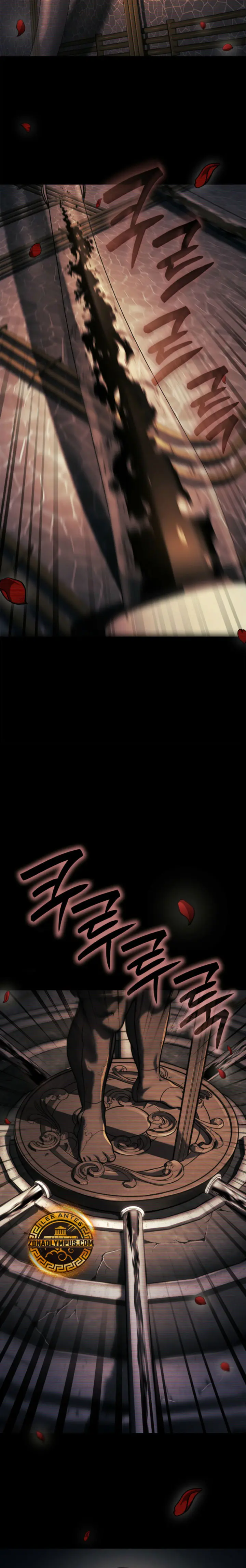 Mago Infinito Capítulo 167 - Page 30