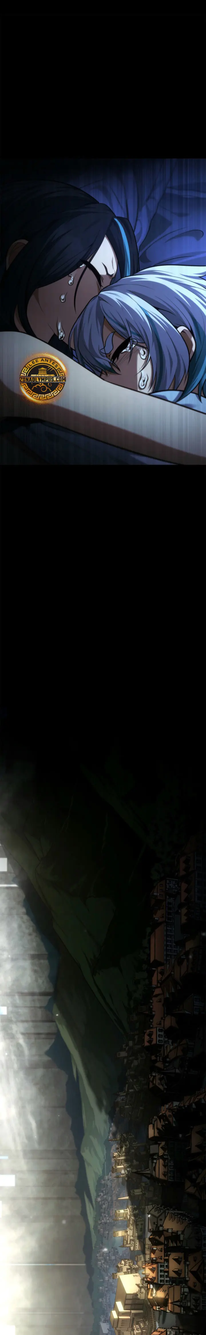 Mago Infinito Capítulo 168 - Page 19
