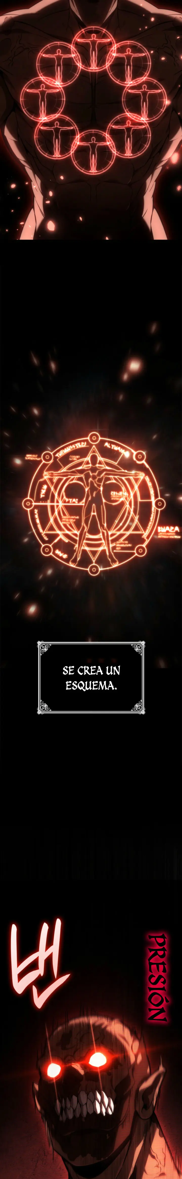 Mago Infinito Capítulo 168 - Page 4