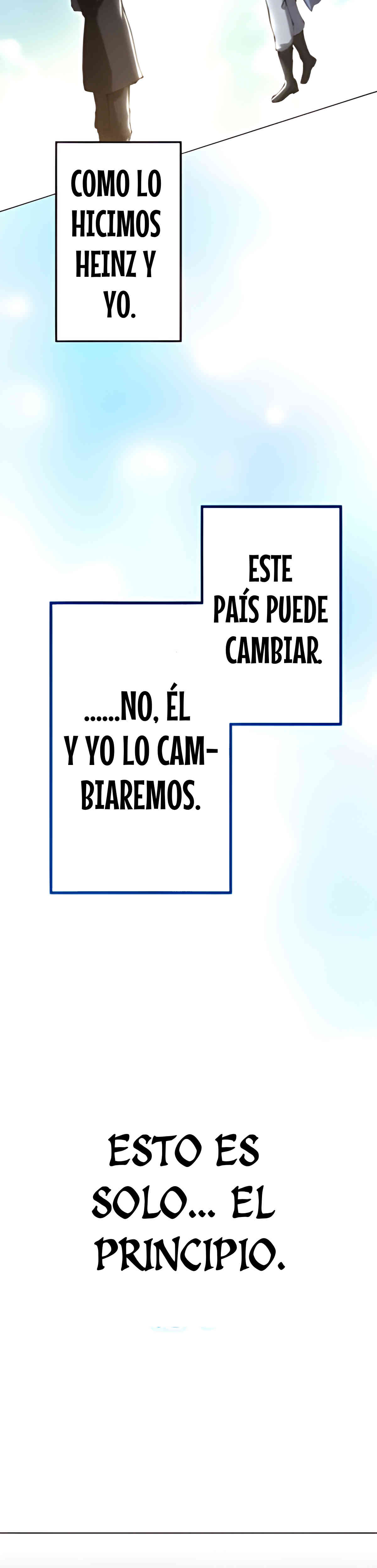 El Genio Asesino: Su Segunda Vida Comienza en la Academia Capítulo 1 - Page 71