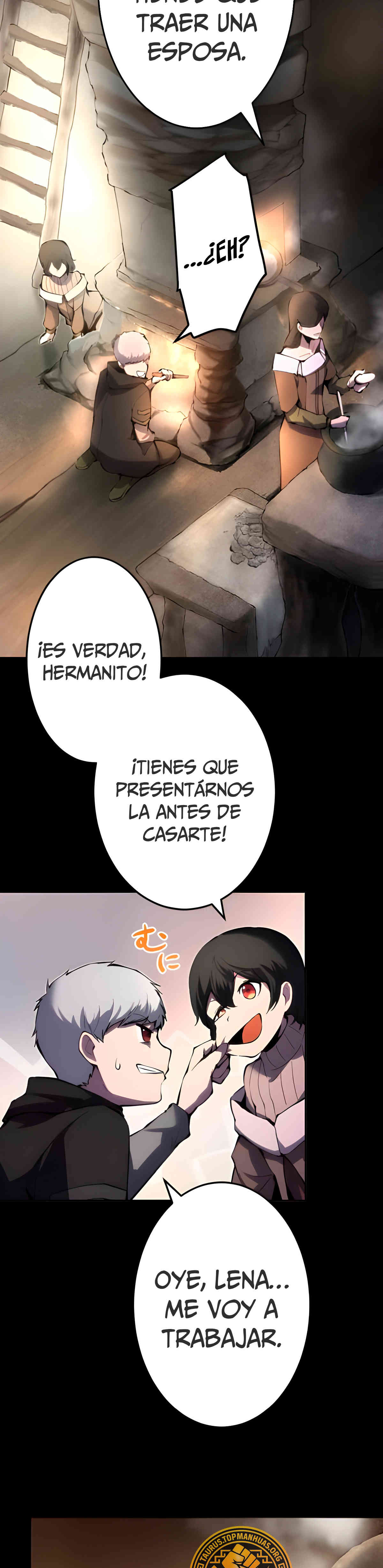 El Genio Asesino: Su Segunda Vida Comienza en la Academia Capítulo 1 - Page 74