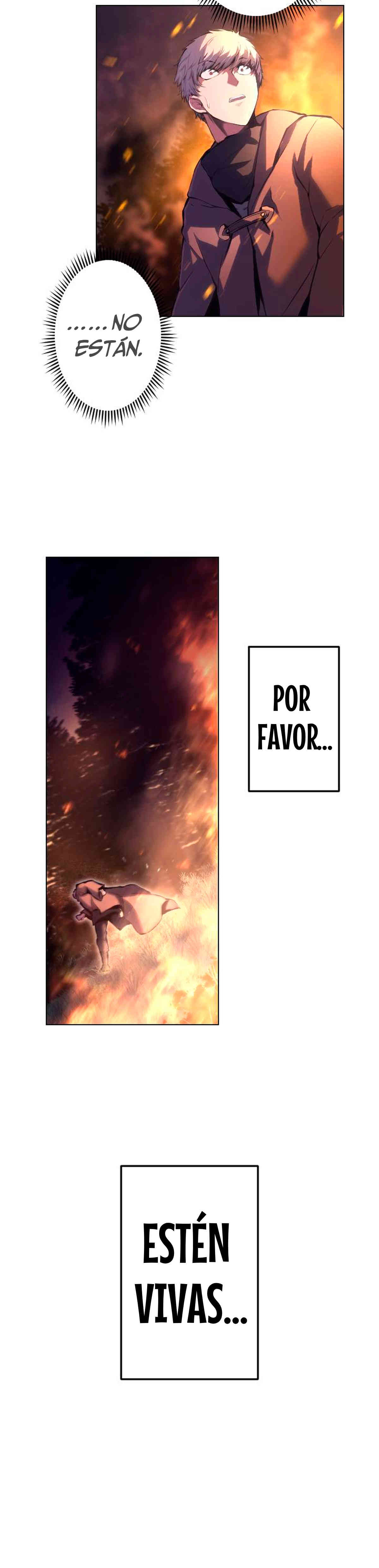 El Genio Asesino: Su Segunda Vida Comienza en la Academia Capítulo 2 - Page 9