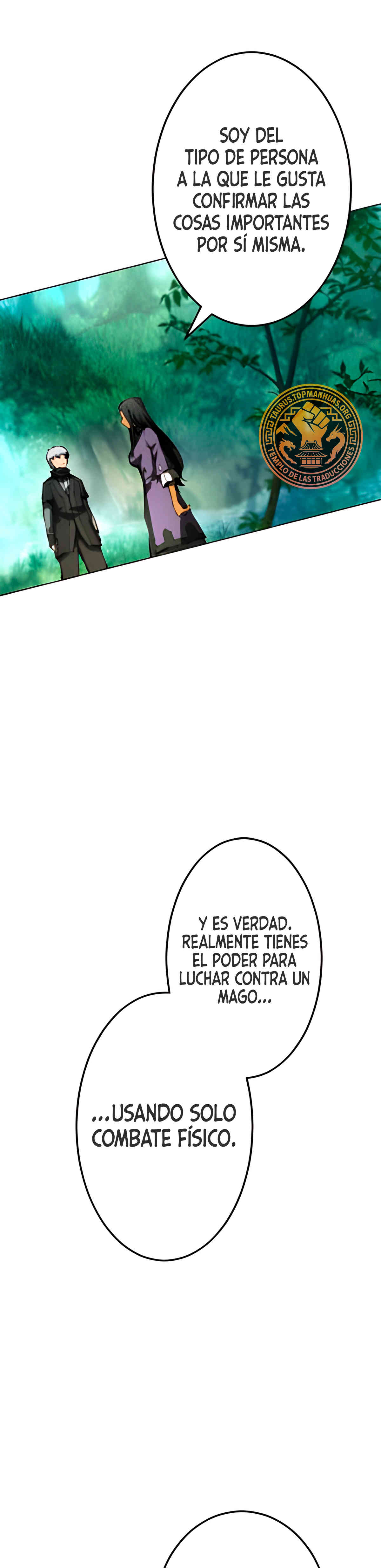 El Genio Asesino: Su Segunda Vida Comienza en la Academia Capítulo 5 - Page 20