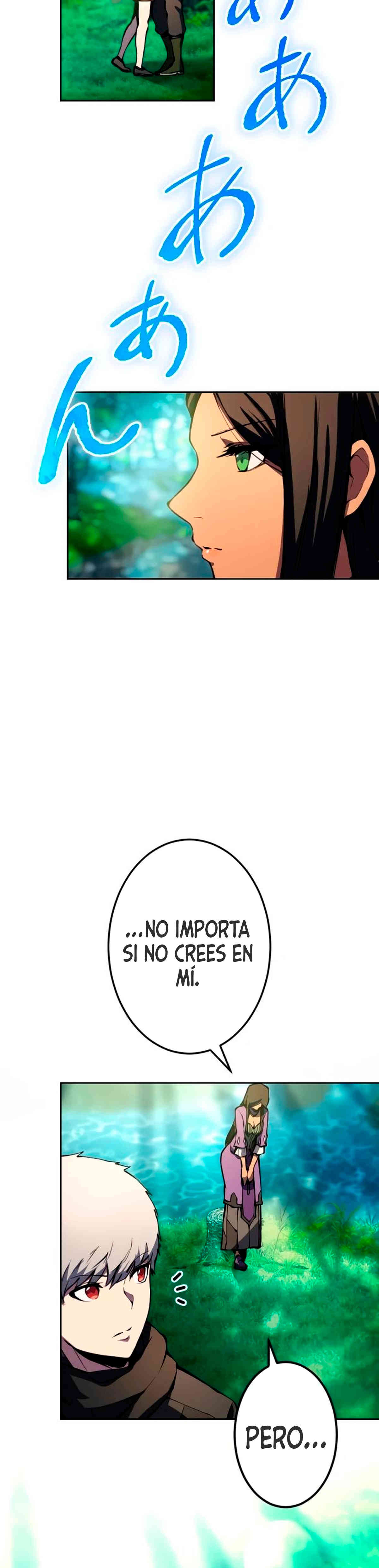 El Genio Asesino: Su Segunda Vida Comienza en la Academia Capítulo 6 - Page 12