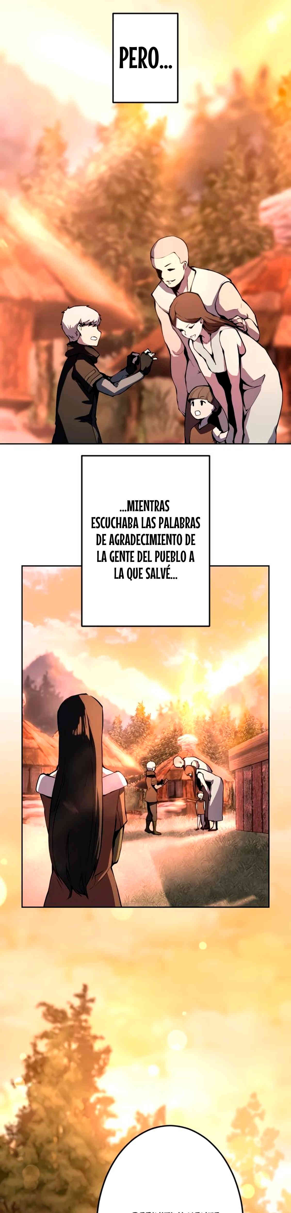 El Genio Asesino: Su Segunda Vida Comienza en la Academia Capítulo 6 - Page 17
