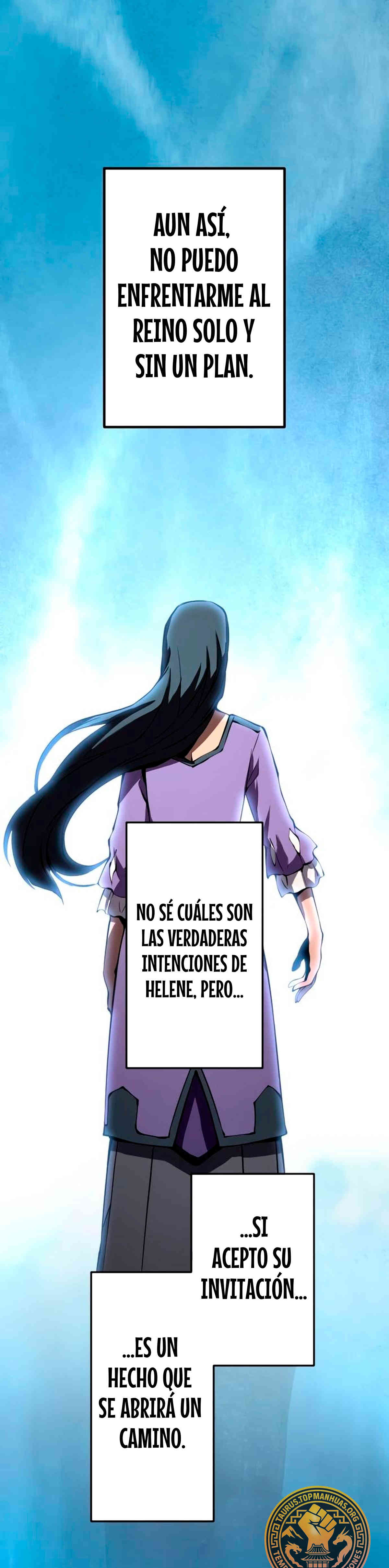 El Genio Asesino: Su Segunda Vida Comienza en la Academia Capítulo 6 - Page 24