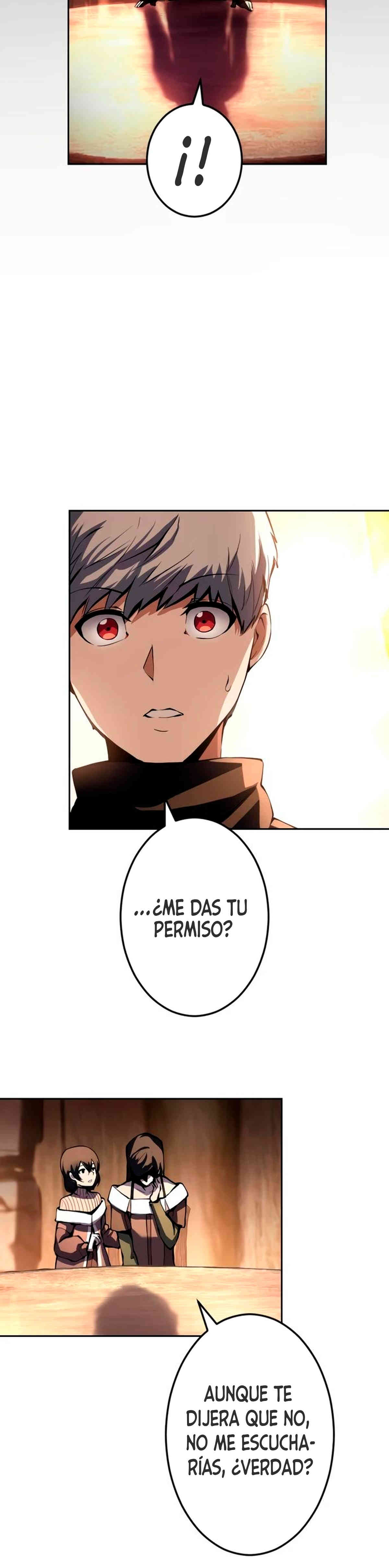 El Genio Asesino: Su Segunda Vida Comienza en la Academia Capítulo 6 - Page 29