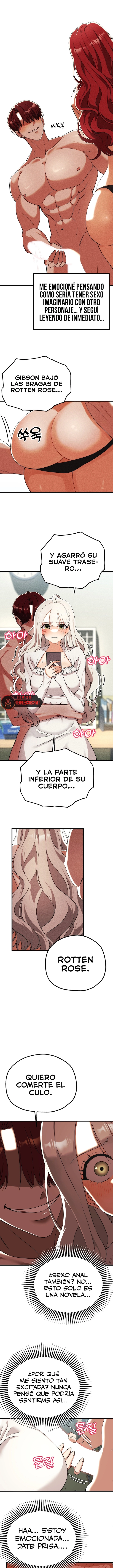 Club De Lectura Capítulo 1 - Page 16