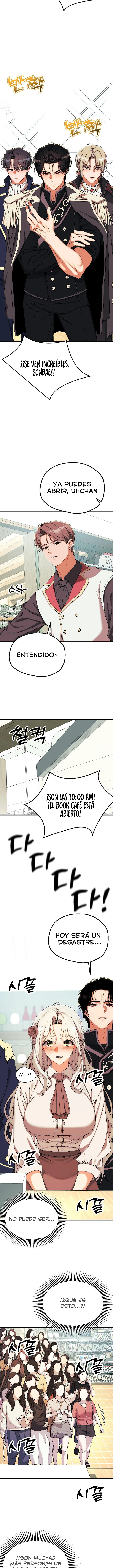 Club De Lectura Capítulo 10 - Page 10