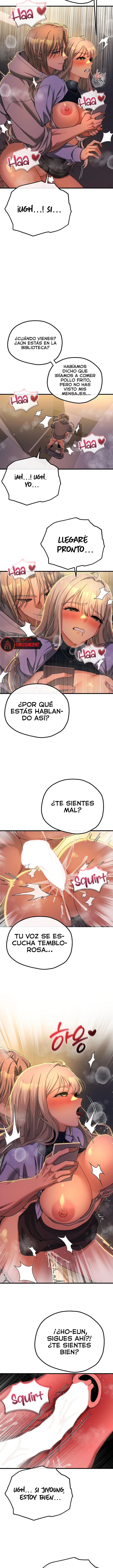 Club De Lectura Capítulo 10 - Page 3