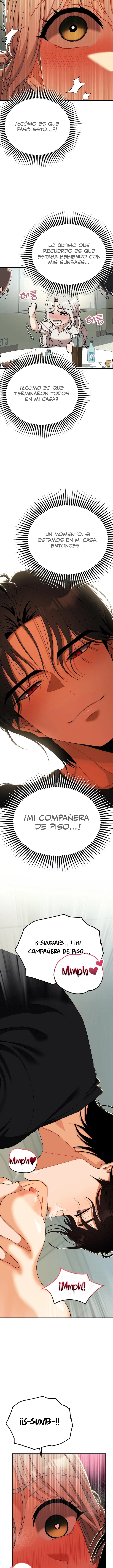 Club De Lectura Capítulo 12 - Page 10