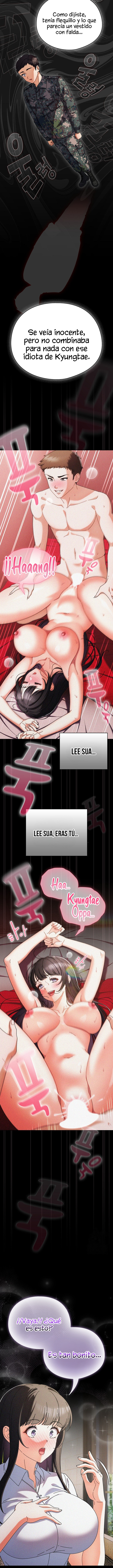Club De Lectura Capítulo 12 - Page 9