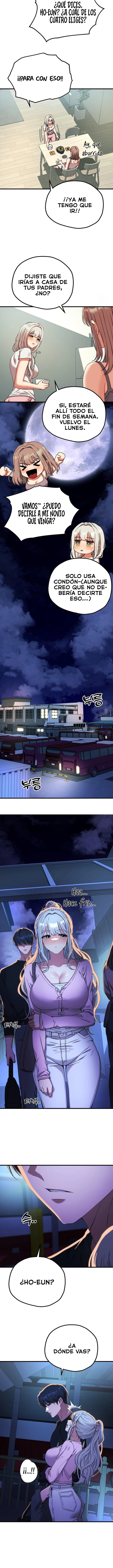 Club De Lectura Capítulo 14 - Page 10