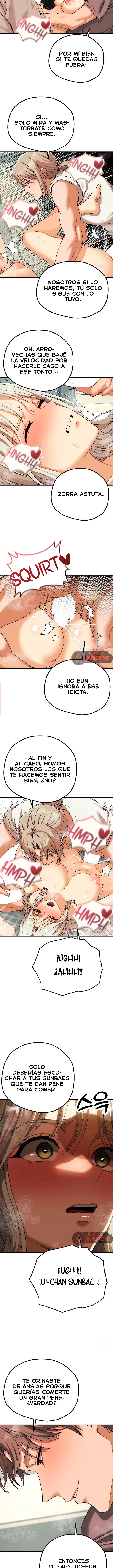 Club De Lectura Capítulo 14 - Page 3