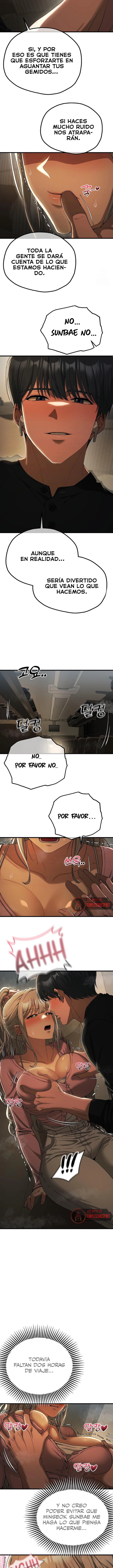 Club De Lectura Capítulo 15 - Page 8