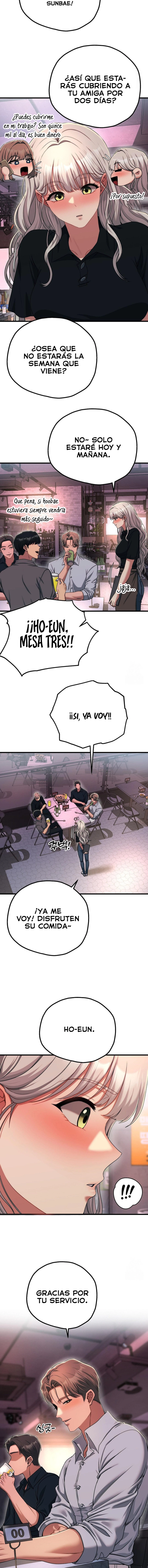 Club De Lectura Capítulo 18 - Page 12