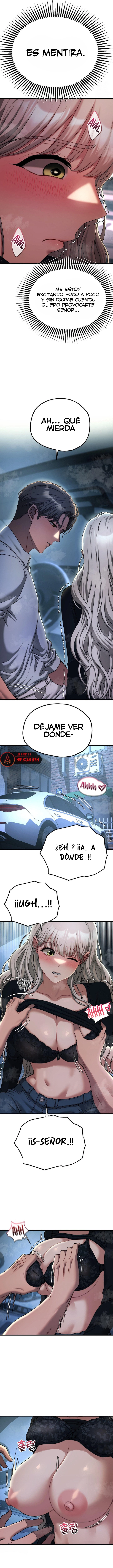 Club De Lectura Capítulo 19 - Page 11