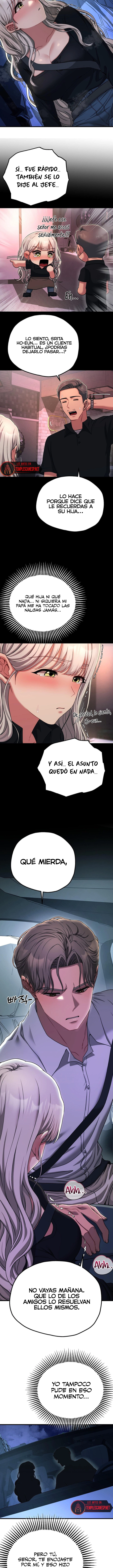 Club De Lectura Capítulo 19 - Page 8