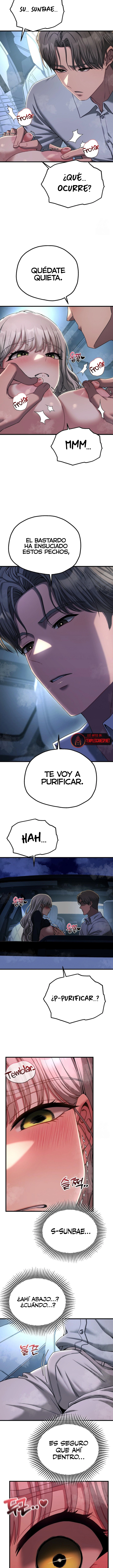 Club De Lectura Capítulo 20 - Page 4