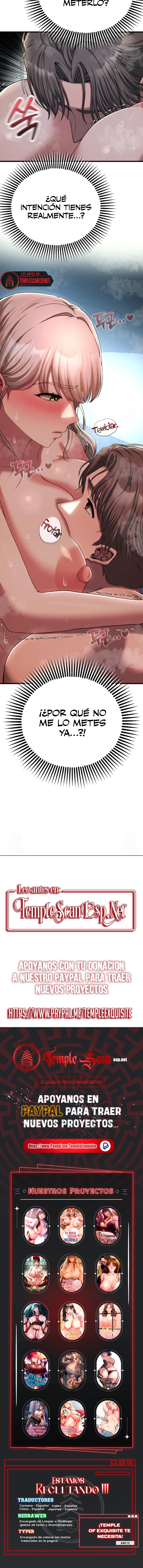 Club De Lectura Capítulo 21 - Page 12