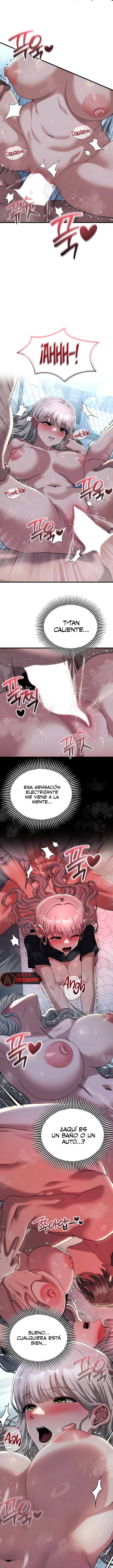Club De Lectura Capítulo 22 - Page 10
