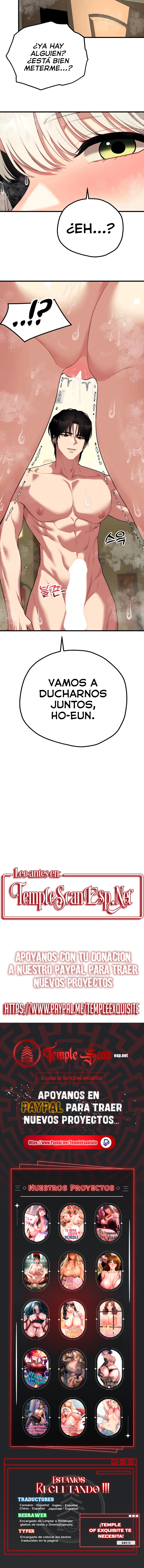 Club De Lectura Capítulo 23 - Page 13