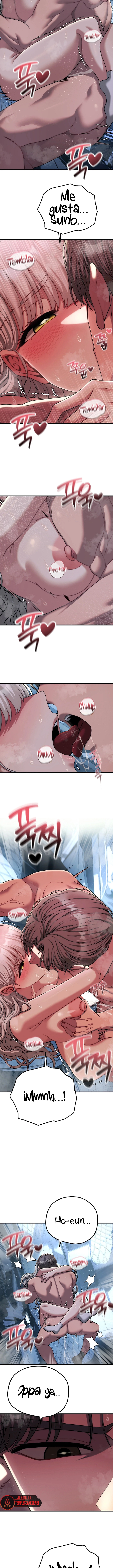 Club De Lectura Capítulo 23 - Page 4
