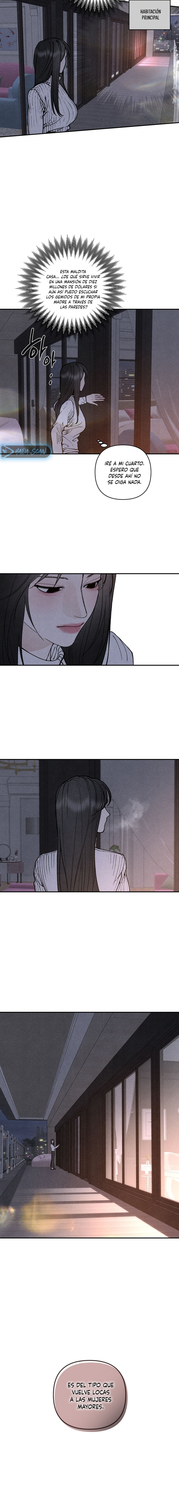 Club De Lectura Capítulo 26 - Page 8