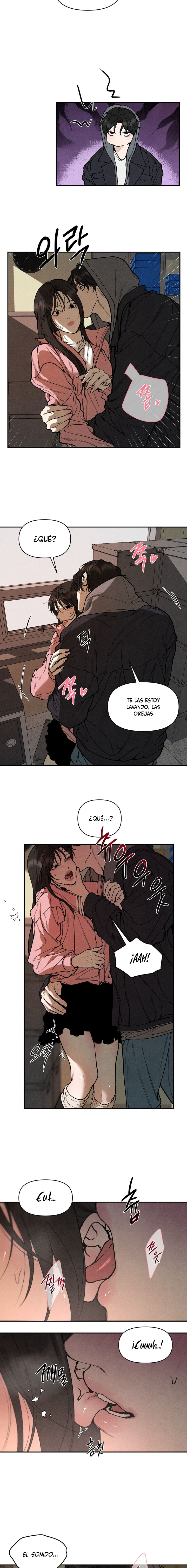 Club De Lectura Capítulo 28 - Page 3