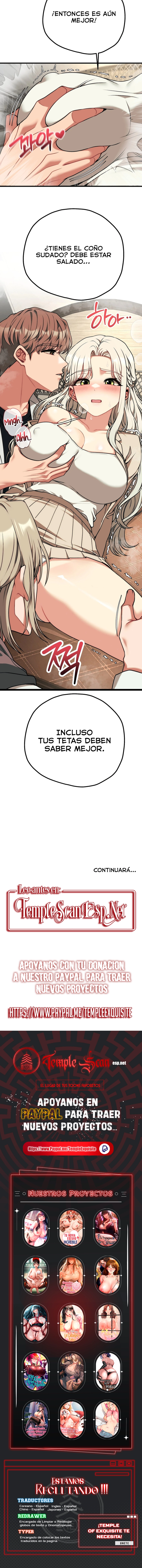 Club De Lectura Capítulo 30 - Page 14