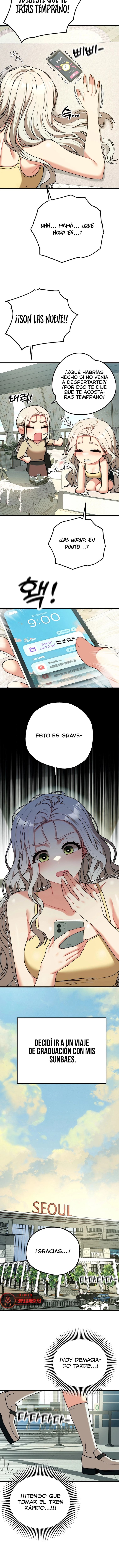 Club De Lectura Capítulo 30 - Page 6