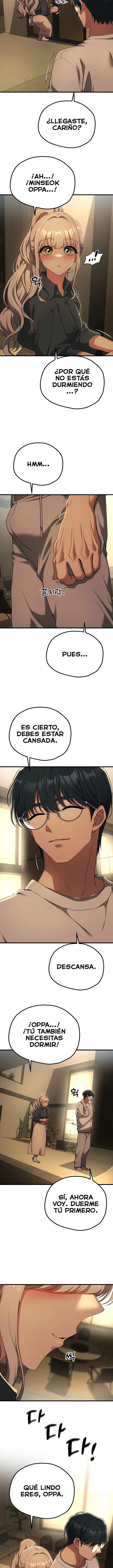 Club De Lectura Capítulo 35 - Page 11