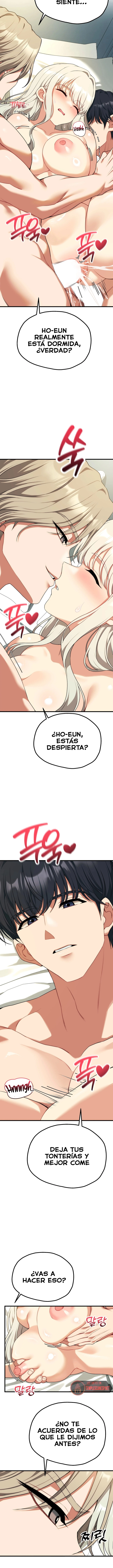 Club De Lectura Capítulo 35 - Page 14