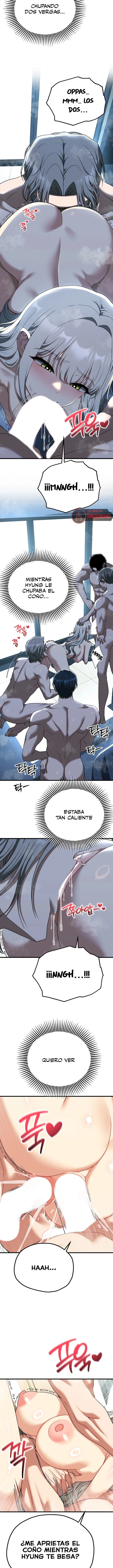 Club De Lectura Capítulo 36 - Page 10