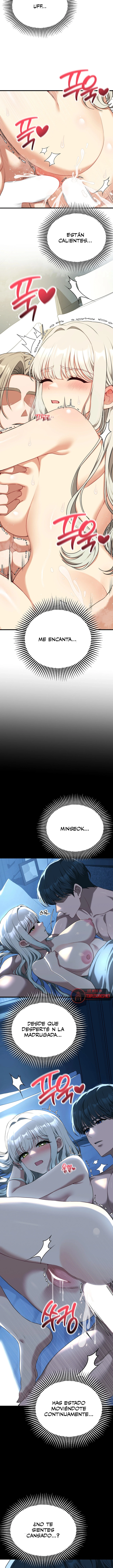 Club De Lectura Capítulo 36 - Page 3