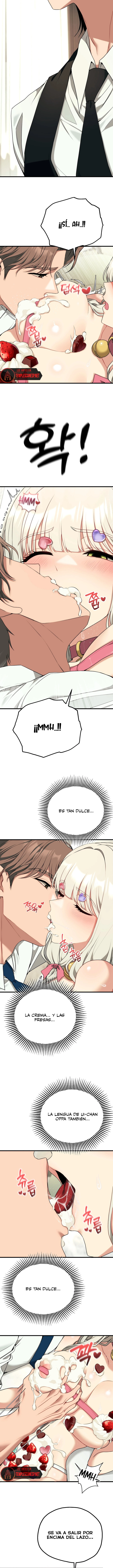 Club De Lectura Capítulo 39 - Page 3