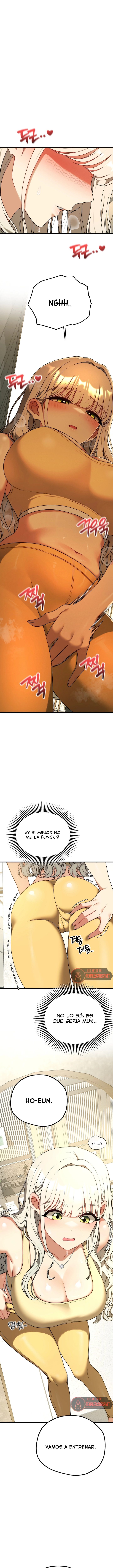 Club De Lectura Capítulo 41 - Page 3