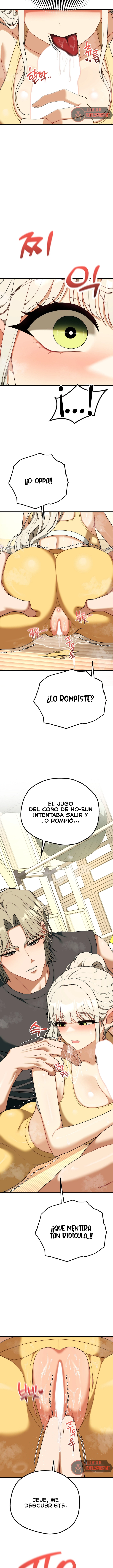 Club De Lectura Capítulo 42 - Page 13