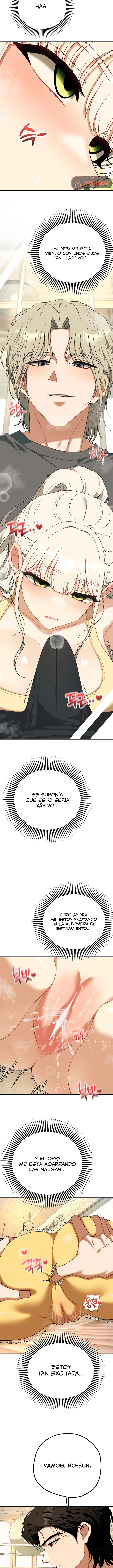 Club De Lectura Capítulo 42 - Page 9