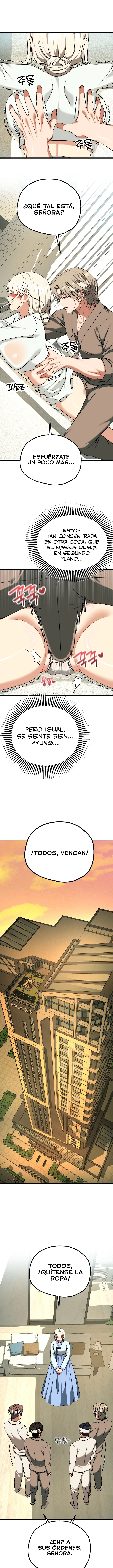 Club De Lectura Capítulo 50 - Page 7