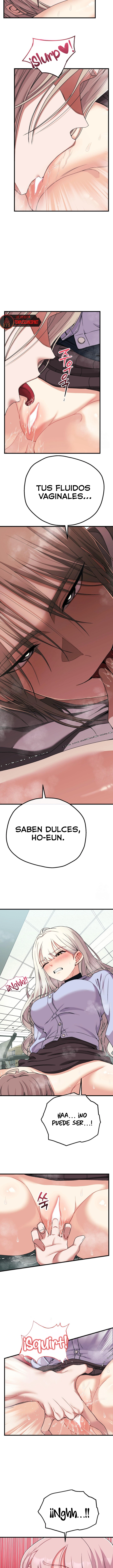 Club De Lectura Capítulo 8 - Page 3