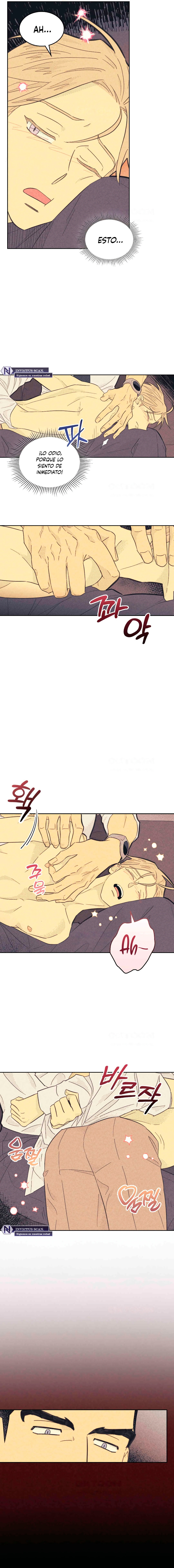 Balance Entre Amor Y Trabajo Capítulo 30 - Page 4