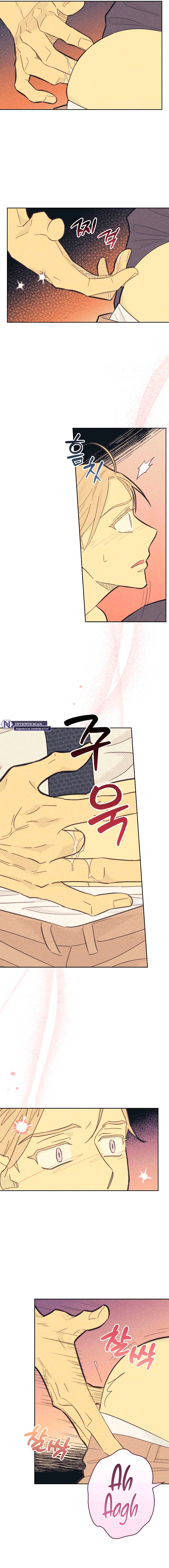 Balance Entre Amor Y Trabajo Capítulo 30 - Page 6