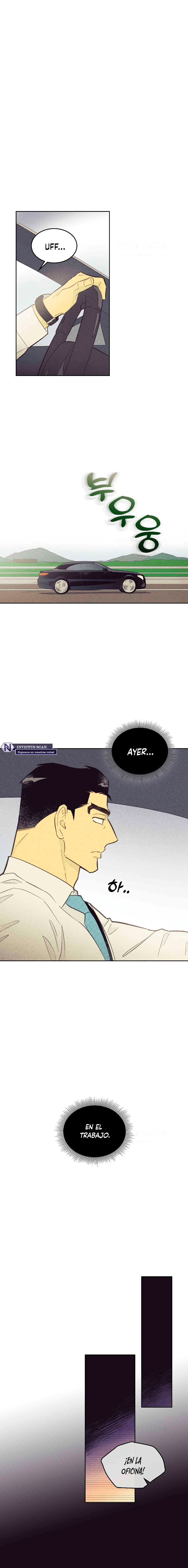 Balance Entre Amor Y Trabajo Capítulo 32 - Page 2