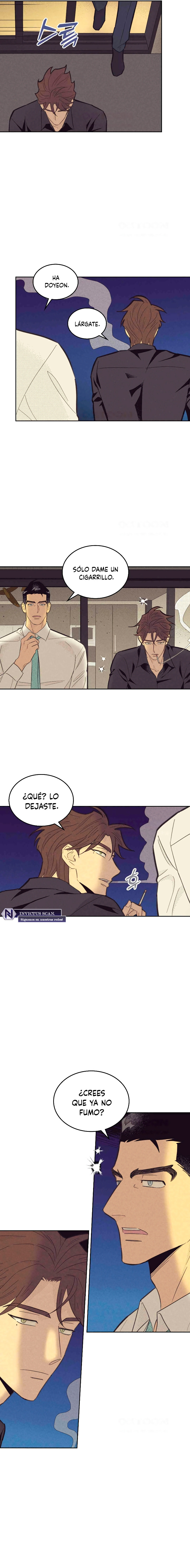 Balance Entre Amor Y Trabajo Capítulo 38 - Page 13