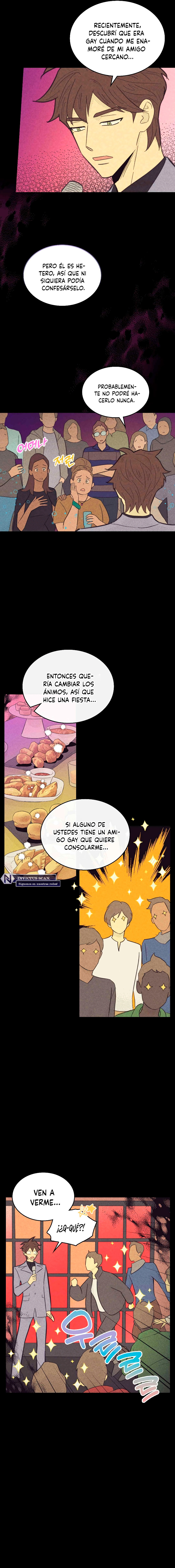 Balance Entre Amor Y Trabajo Capítulo 38 - Page 9