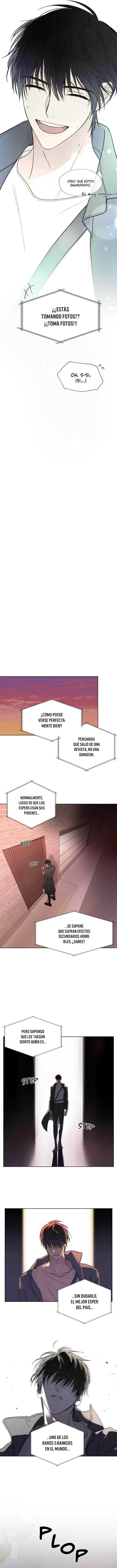 Un guia peligroso Capítulo 1 - Page 4