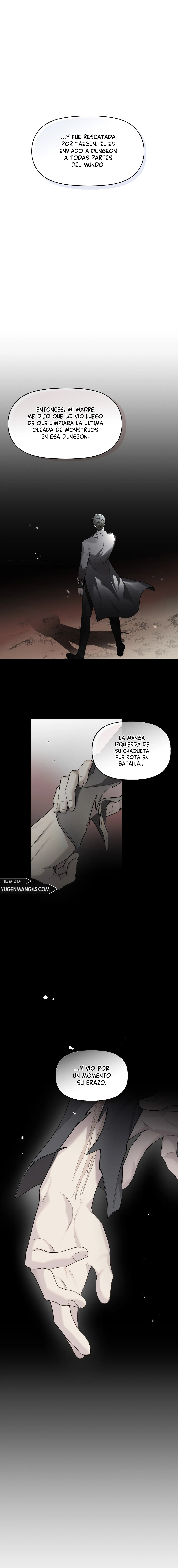 Un guia peligroso Capítulo 17 - Page 2
